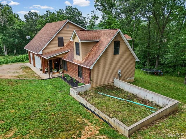 8578 Cedar Trail, Pevely, MO 63070