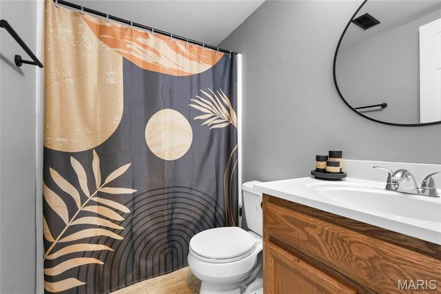 8578 Cedar Trail, Pevely, MO 63070