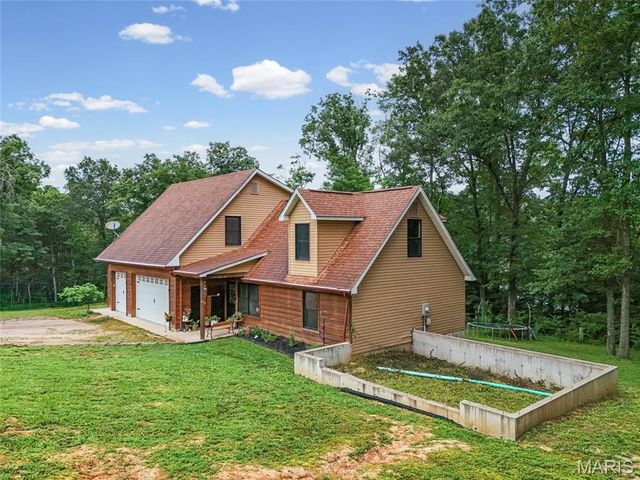 8578 Cedar Trail, Pevely, MO 63070