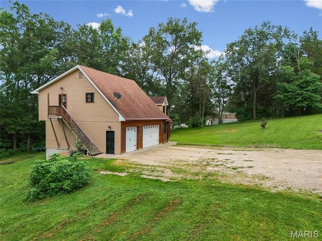8578 Cedar Trail, Pevely, MO 63070