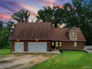 8578 Cedar Trail, Pevely, MO 63070
