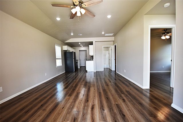 728 Elm Street, Seminole, OK 74868