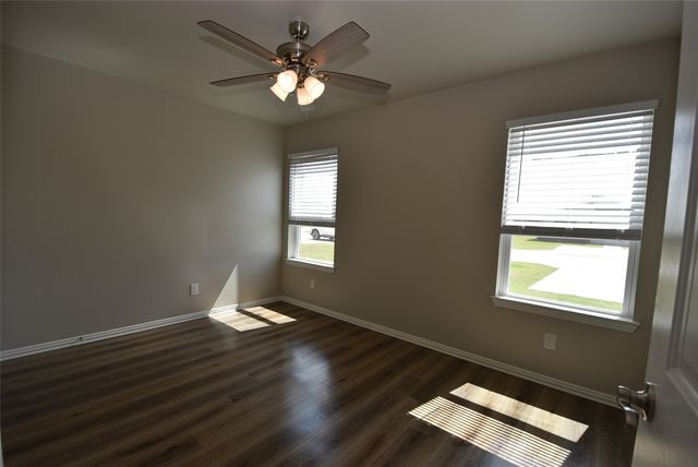 728 Elm Street, Seminole, OK 74868