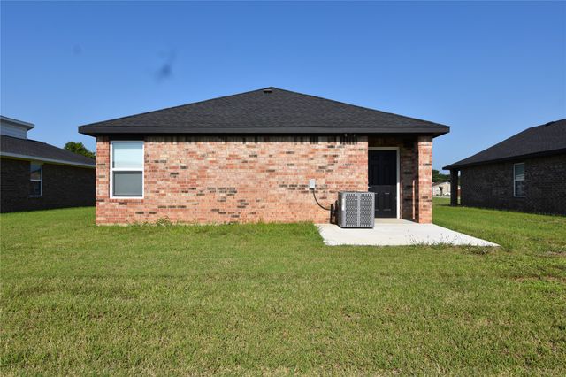 728 Elm Street, Seminole, OK 74868