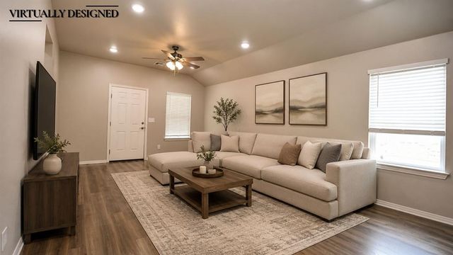 728 Elm Street, Seminole, OK 74868