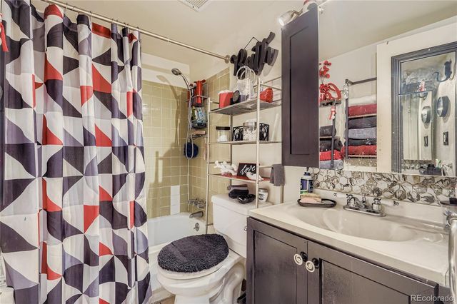 1289 Yukon Street, Lakewood, CO 80214