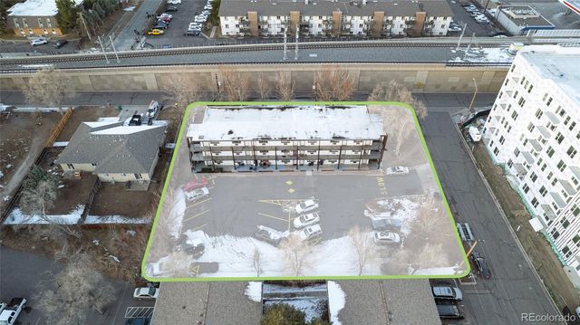1289 Yukon Street, Lakewood, CO 80214
