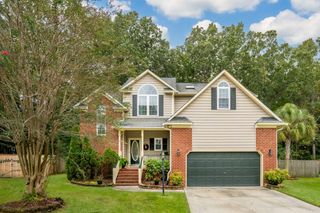 102 Winding Rock Road, Goose Creek, SC 29445