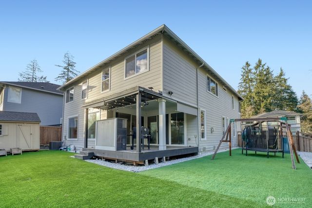 2873 S 353rd Place, Federal Way, WA 98003