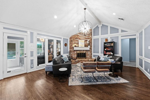 17034 N Ivy Circle, Houston, TX 77084