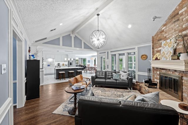 17034 N Ivy Circle, Houston, TX 77084