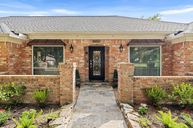 17034 N Ivy Circle, Houston, TX 77084