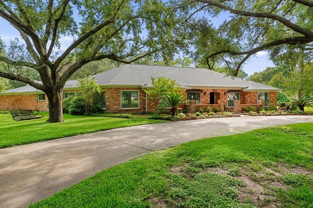 17034 N Ivy Circle, Houston, TX 77084