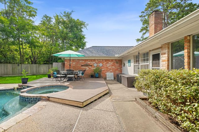 17034 N Ivy Circle, Houston, TX 77084
