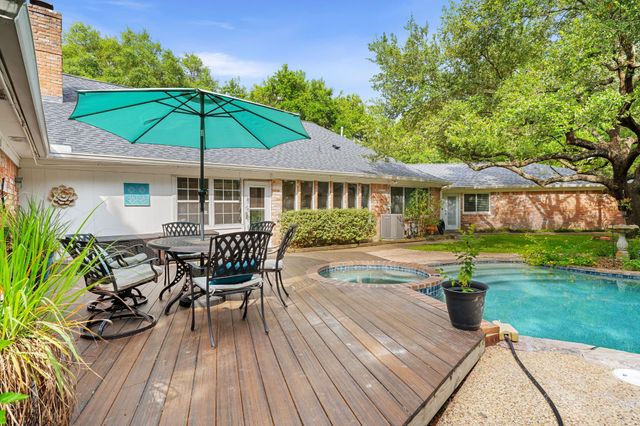 17034 N Ivy Circle, Houston, TX 77084