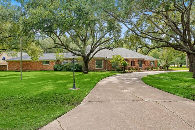 17034 N Ivy Circle, Houston, TX 77084