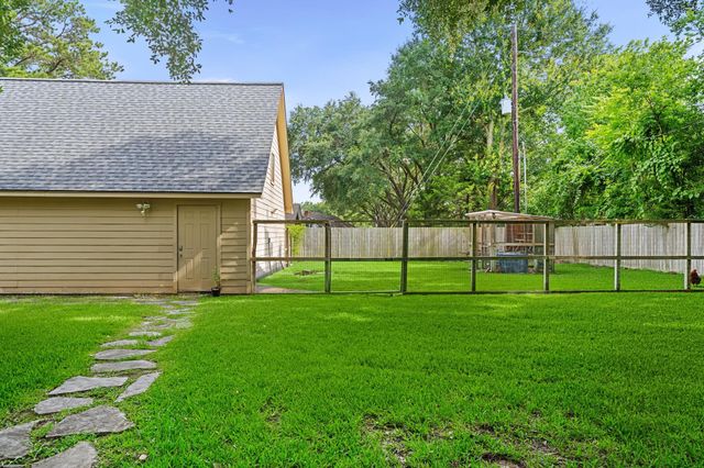 17034 N Ivy Circle, Houston, TX 77084