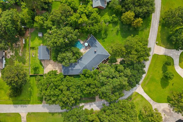 17034 N Ivy Circle, Houston, TX 77084