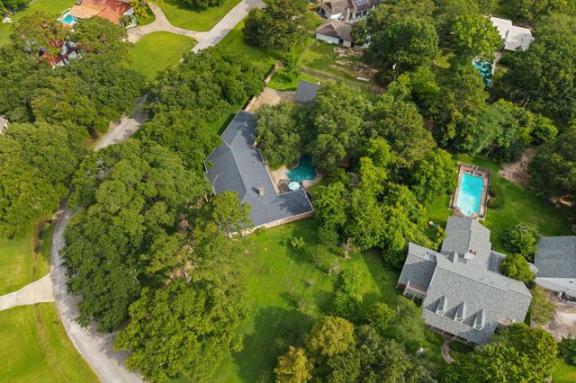 17034 N Ivy Circle, Houston, TX 77084