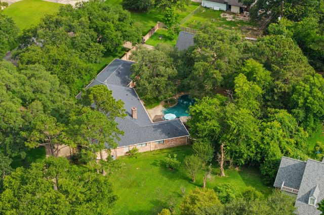 17034 N Ivy Circle, Houston, TX 77084