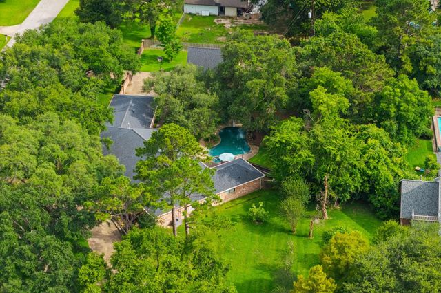 17034 N Ivy Circle, Houston, TX 77084