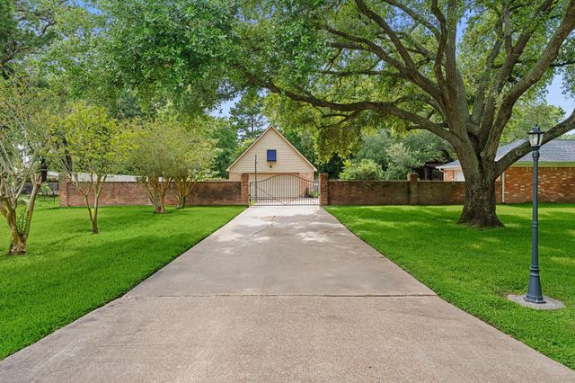 17034 N Ivy Circle, Houston, TX 77084