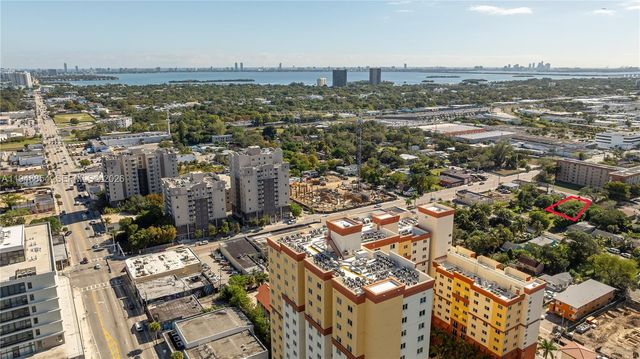 167 NE 76th St, Miami, FL 33138