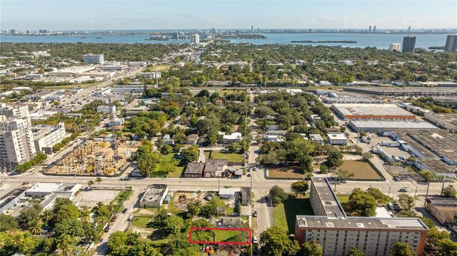 167 NE 76th St, Miami, FL 33138