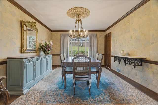 126 W Lyndhrust Drive, Point Breeze, PA 15206