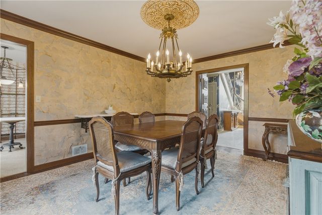 126 W Lyndhrust Drive, Point Breeze, PA 15206