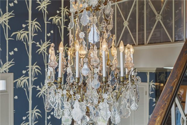 126 W Lyndhrust Drive, Point Breeze, PA 15206