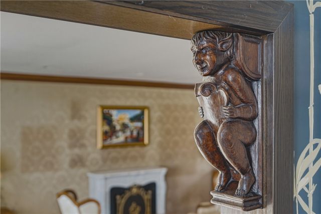 126 W Lyndhrust Drive, Point Breeze, PA 15206