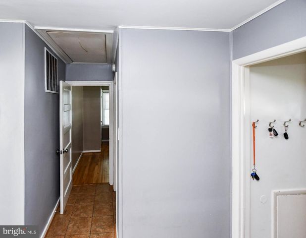 2700 OCALA AVE, District Heights, MD 20747