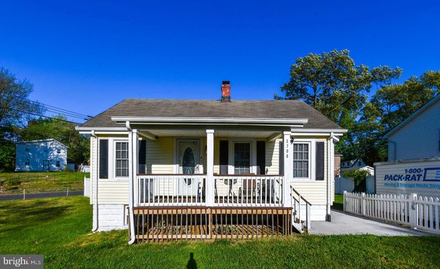2700 OCALA AVE, District Heights, MD 20747