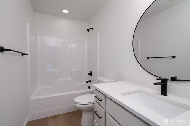 613 Bucko Avenue, Sedro Woolley, WA 98284