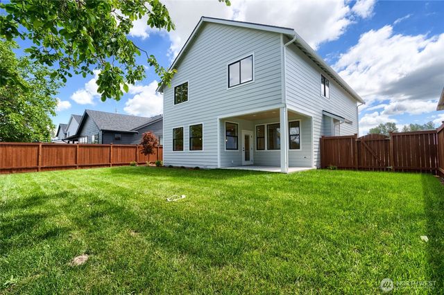 613 Bucko Avenue, Sedro Woolley, WA 98284