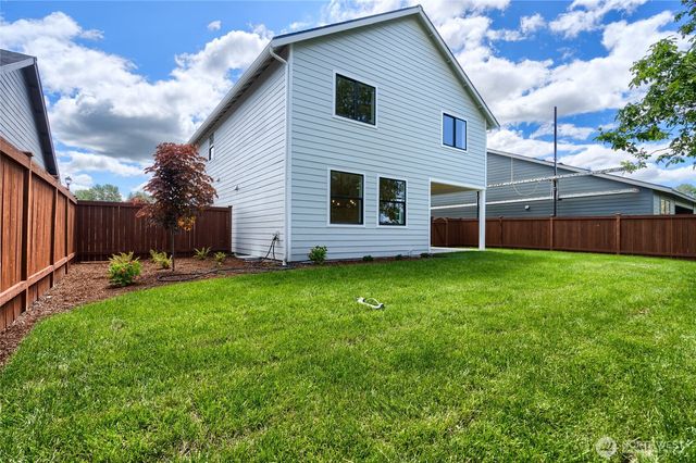 613 Bucko Avenue, Sedro Woolley, WA 98284