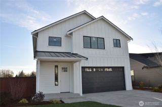 613 Bucko Avenue, Sedro Woolley, WA 98284