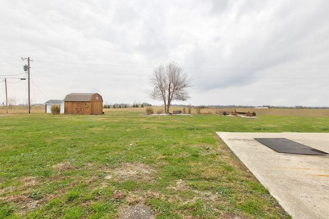 5095 McCormick Road, Mt Sterling, KY 40353