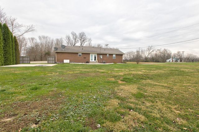 5095 McCormick Road, Mt Sterling, KY 40353