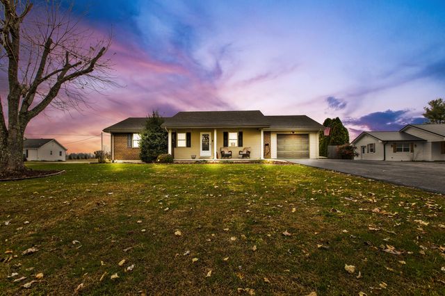 5095 McCormick Road, Mt Sterling, KY 40353
