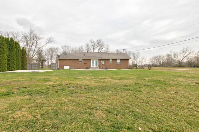 5095 McCormick Road, Mt Sterling, KY 40353