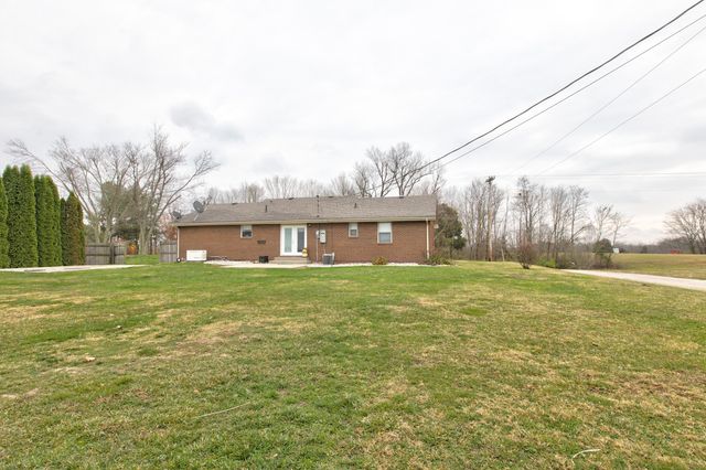 5095 McCormick Road, Mt Sterling, KY 40353