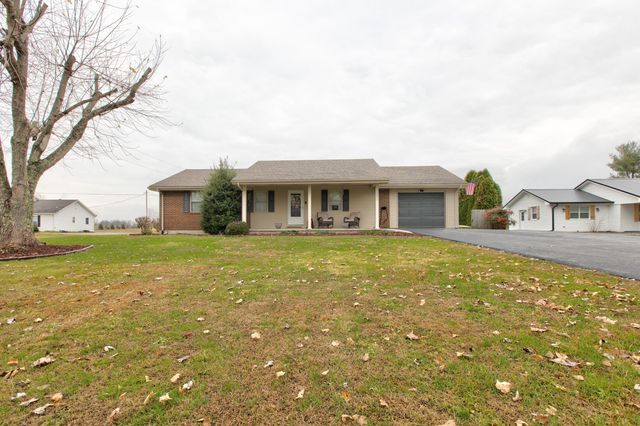 5095 McCormick Road, Mt Sterling, KY 40353