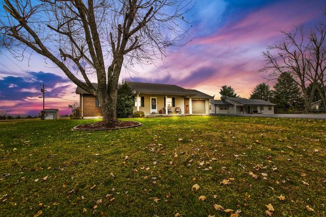 5095 McCormick Road, Mt Sterling, KY 40353