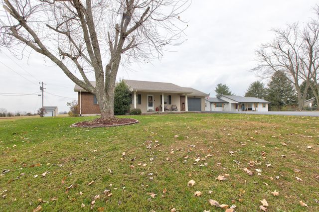 5095 McCormick Road, Mt Sterling, KY 40353