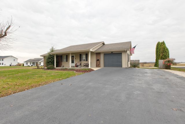 5095 McCormick Road, Mt Sterling, KY 40353