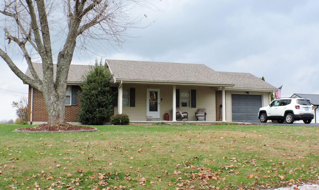 5095 McCormick Road, Mt Sterling, KY 40353