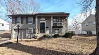 901 N Choctaw Avenue, Independence, MO 64056