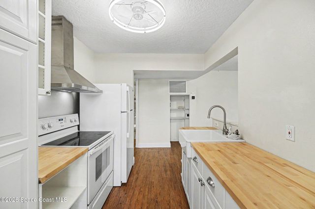 8401 N Atlantic Avenue B2, Cape Canaveral, FL 32920